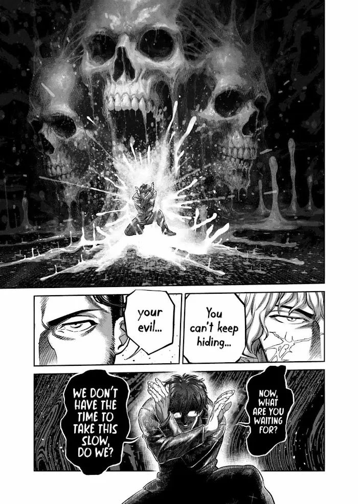 Kengan Omega Chapter 304 image 14_optimized